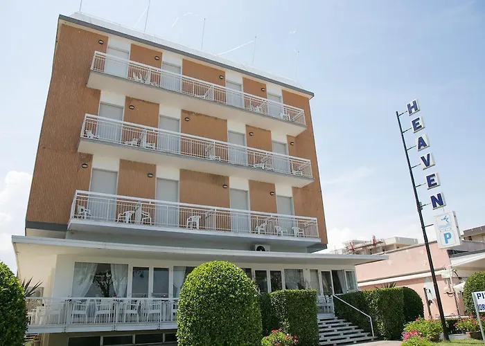 Hotel Heaven
