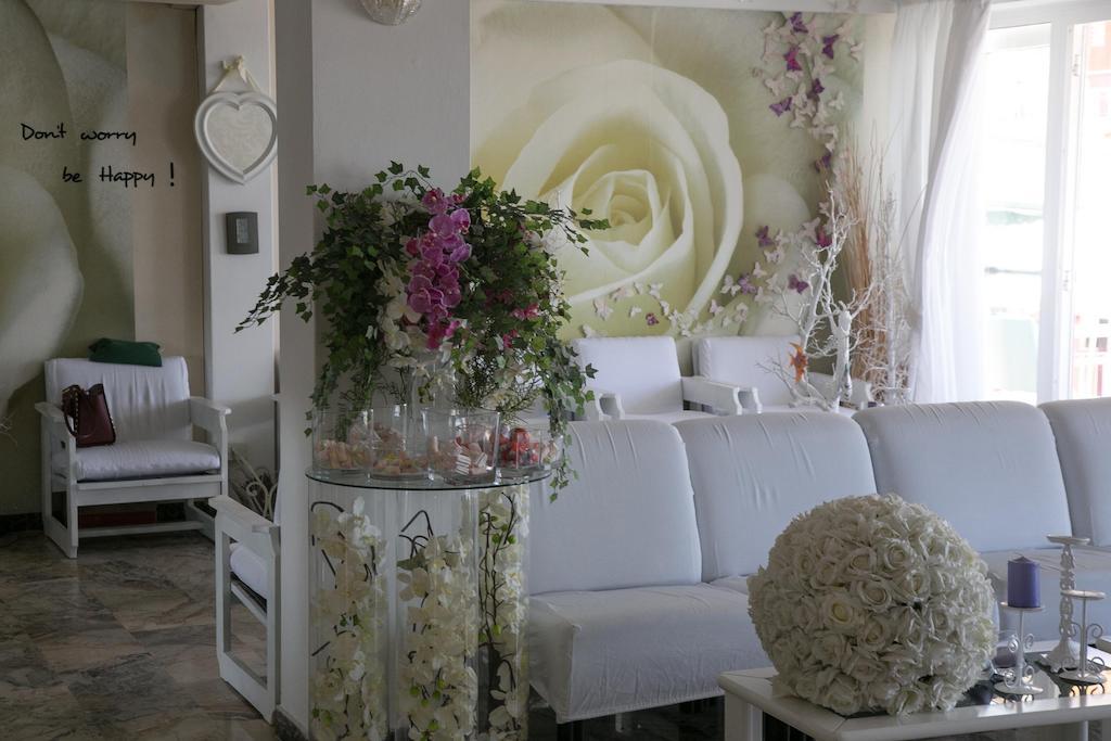 Heaven Hotel 3*