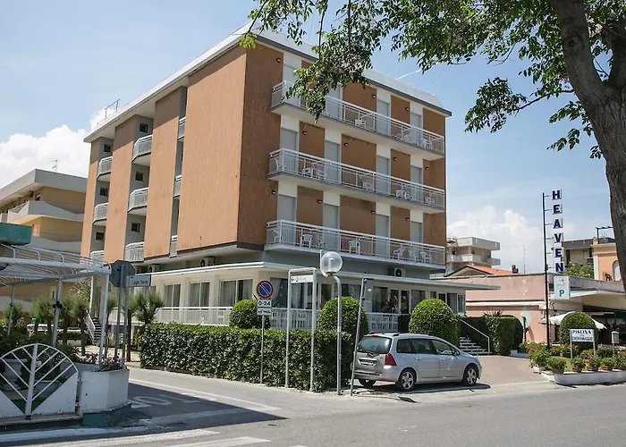 Hotel Heaven